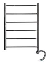 Электрический полотенцесушитель Тера КЛАССИКА ПСЭ-08-17 500х800