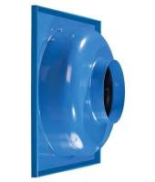 Канальный круглый вентилятор Vents ВЦ 125 ПК