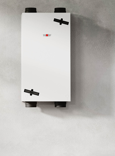 Вентиляционная установка Wolf Excellent CWL-F-150 с преднагревом