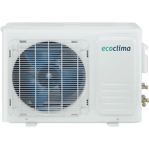 Настенный кондиционер (сплит-система) Ecoclima ECW-HE07/BB-4R2 / EC-HE07/B-4R2