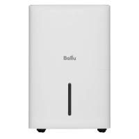 Бытовой осушитель воздуха Ballu Smart Duty Wi-Fi BD70T SD