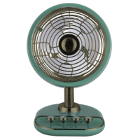 Настольный вентилятор Royal Clima RSF-0702E-GN