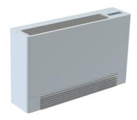 Промышленный осушитель воздуха Fral FSW 63