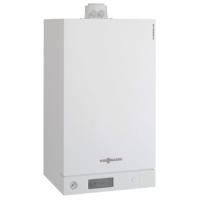 Настенный газовый котел Viessmann Vitodens 100-W (B1HC044/WB1C108)