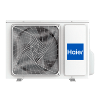 Внешний блок мульти сплит-системы на 2 комнаты Haier 2U50S2SM2FA