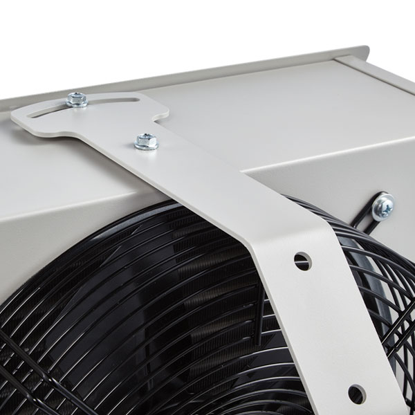 Водяная тепловая пушка Ballu BHP-W4-20-S