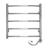 Электрический полотенцесушитель Domoterm Калипсо П5 500*500 ER