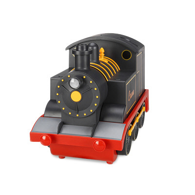 Ультразвуковой увлажнитель воздуха Crane EE-7272 Паровозик