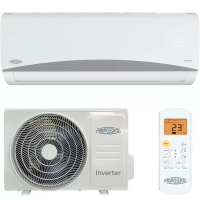 Настенный кондиционер (сплит-система) Морозко КНБИ-БКЛ07ОН