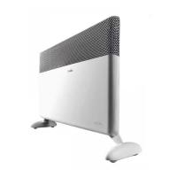 Конвектор электрический Ballu BEC/AT-2500