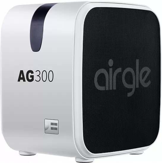 Установка обеззараживания воздуха Airgle AG300 disinf