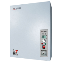 Электрический котел Галан Галакс-15