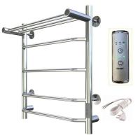 Электрический полотенцесушитель Тругор Браво Пэк сп 3 П 60х40 32 мм
