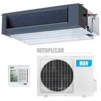 Напольно-потолочный кондиционер MDV MDUE-60HRN1/MDOU-60HN1-L