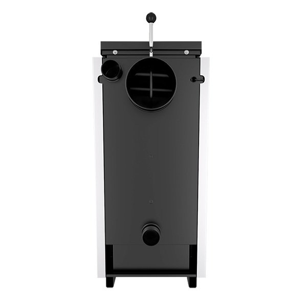 Твердотопливный котел Лемакс Форвард-16 (27197)