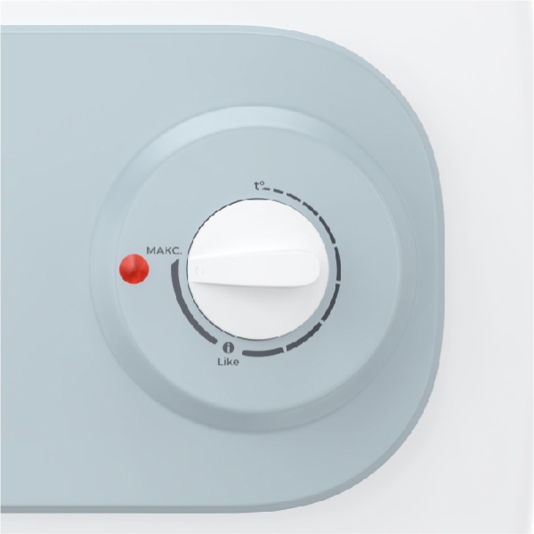 Электрический накопительный водонагреватель Royal Clima RWH-D10-FEU