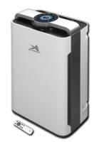 Очиститель-увлажнитель воздуха Атмос Макси-550