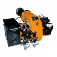 Дизельная горелка Euronord EcoLogic 1400