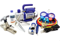 Набор для монтажа кондиционера DSZH WK-7P