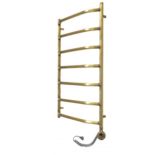 Электрический полотенцесушитель Domoterm Лаура П7 500*700 АБР ER