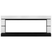 Линейный портал Firelight Moderno 60, белый