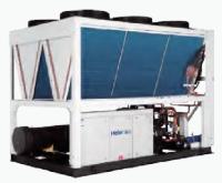 Чиллер с воздушным охлаждением Haier CI0600DANE
