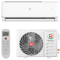 Настенный кондиционер (сплит-система) Royal Clima RC-NB70HN