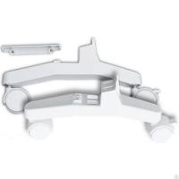 Ножки Dantex 2 ножки + 1 ручка