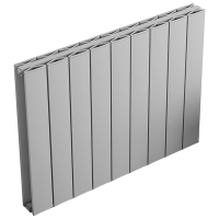 Алюминиевый радиатор Carisa MOS 0850060009