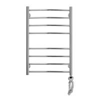 Электрический полотенцесушитель Domoterm Калипсо П8 500х800 ER