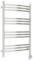 Электрический полотенцесушитель СТИЛЬЕ ЭПС Формат 10 ТП 800х500 (3+3+3+3) Г16