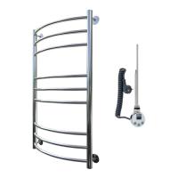 Электрический полотенцесушитель Тругор Приоритет эл ТЭН 3 100*60 (ЛЦ2)