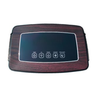 Очиститель воздуха со сменными фильтрами Timberk TAP FL700 MF (BL)