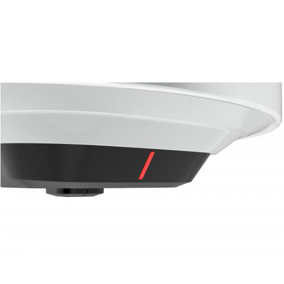 Электрический накопительный водонагреватель Ariston PRO1 R INOX ABS 100 V