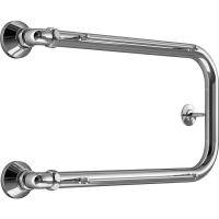 Водяной полотенцесушитель Маргроид Вид 36 (1") 32*40