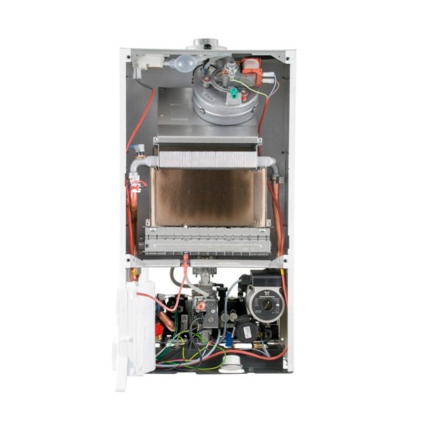 Настенный газовый котел Baxi ECO4S 1.24 F