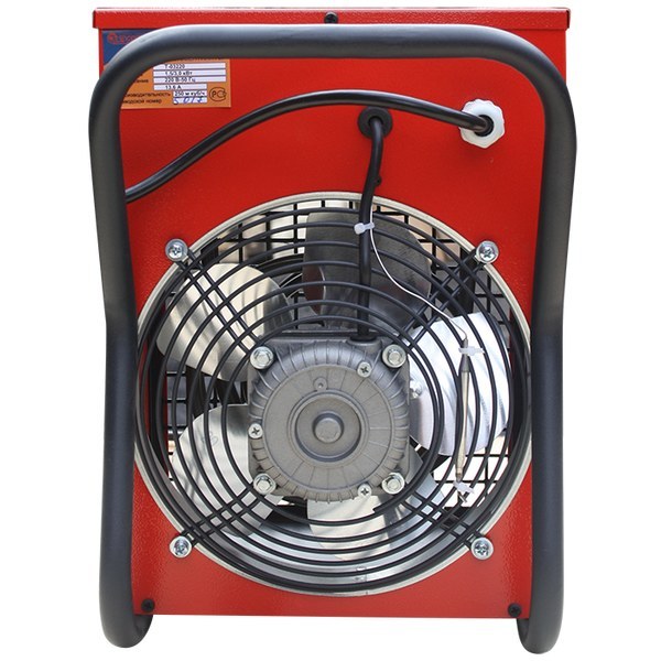 Тепловая пушка Hintek Т-03220