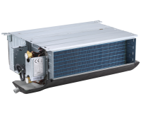 Канальный фанкойл 3-3,9 кВт Mdv MDKT3-03S