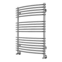 Водяной полотенцесушитель Terminus Марио П17 500*796