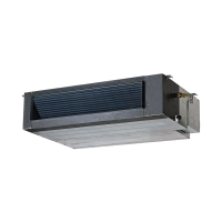 Канальная VRF система Systemair SYSVRF2 DUCT 140 Q