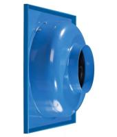 Канальный круглый вентилятор Vents ВЦ 100 ПК