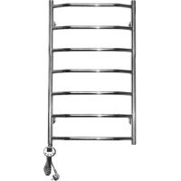 Электрический полотенцесушитель Domoterm Лаура П7 500*700 EL