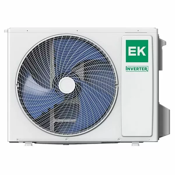 Кассетный кондиционер Euroklimat EKCX-100HNN/ EKOX-100HNN / EKA-FCX