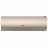 Настенный кондиционер (сплит-система) Gree GWH24ACE-K6DNA1I(champagne)