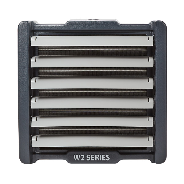 Водяная тепловая пушка Ballu BHP-W2-100-LN