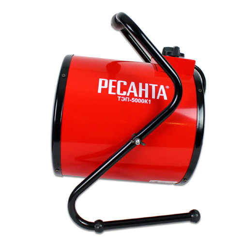 Тепловая пушка Ресанта ТЭП-5000К1 (круглая)