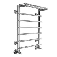 Водяной полотенцесушитель Terminus Ватра полка П7 500*696