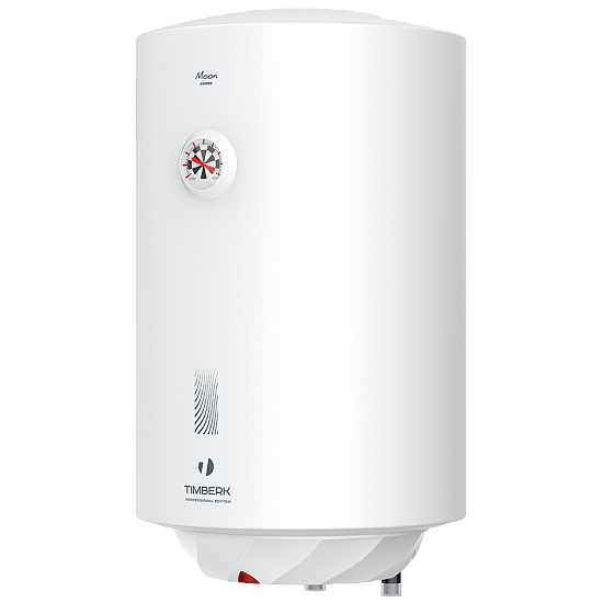 Электрический накопительный водонагреватель Timberk SWH RE17 100 V