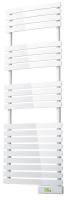 Электрический полотенцесушитель ROINTE TOALLERO BLANCO 600 (DTE060SEW)  D SERIES