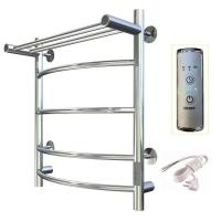 Электрический полотенцесушитель Тругор Приоритет Пэк сп 3 П 60х40 32 мм